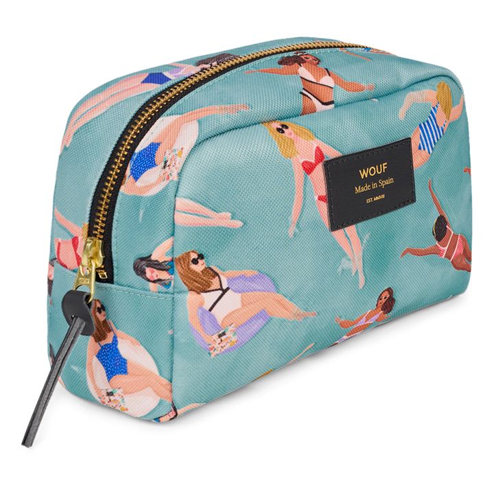 Trousse Make-up Swimmers- Image produit n°1