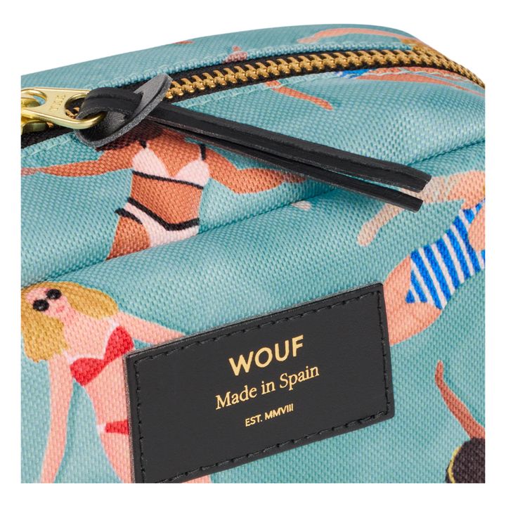 Trousse Make-up Swimmers- Image produit n°2