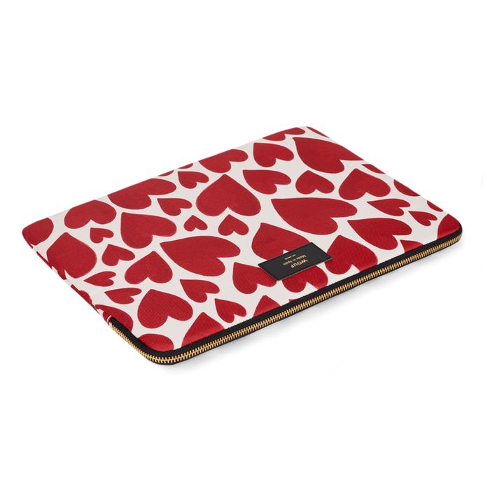 Funda de ordenador 15" y 16" Amour- Imagen del producto n°2