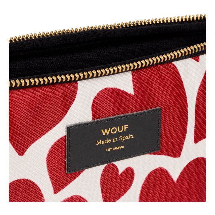 Funda de ordenador 13" Amour- Imagen del producto n°4