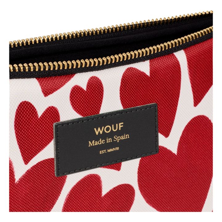 Pochette iPad Amour- Image produit n°4