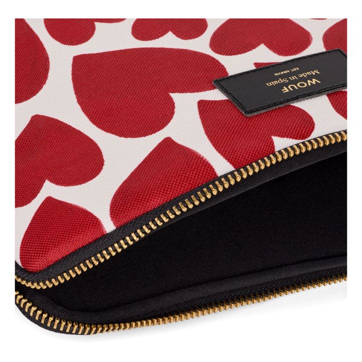 Pochette iPad Amour- Image produit n°5
