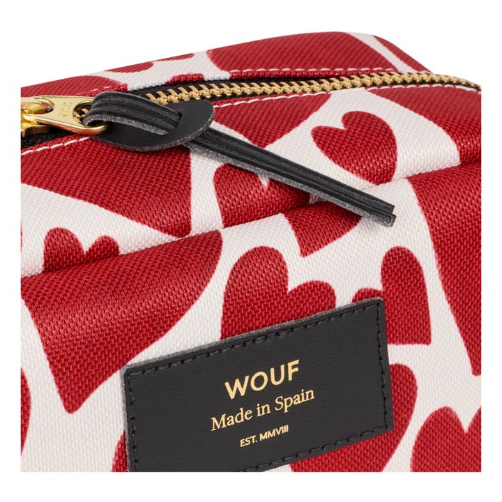 Trousse Make-up Amour- Image produit n°2