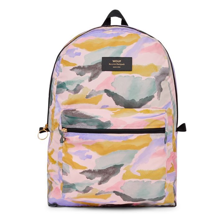 Mochila Bardenas- Imagen del producto n°0