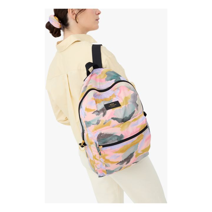 Mochila Bardenas- Imagen del producto n°1