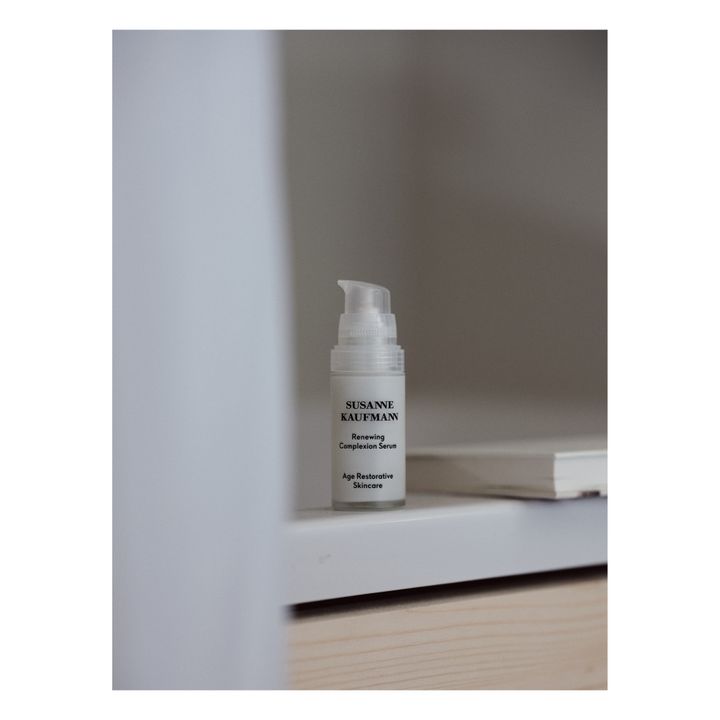 Sérum intenso regenerador - 30 ml- Imagen del producto n°1