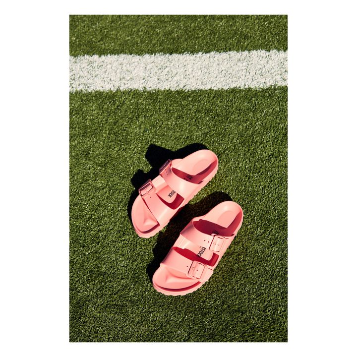 Arizona EVA Sandals - Adult Collection - Coral- Product image n°3