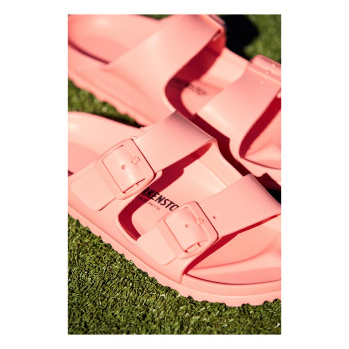 Arizona EVA Sandals - Adult Collection - Coral- Product image n°4