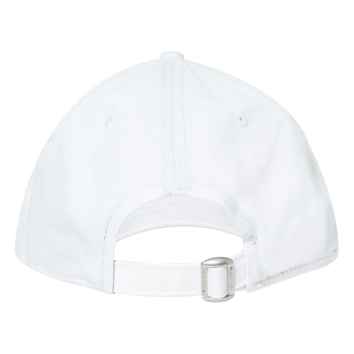 Casquette 9Forty - Collection Adulte - Blanc- Image produit n°2