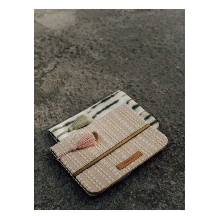 Pochette à couches | Beige- Image produit n°1
