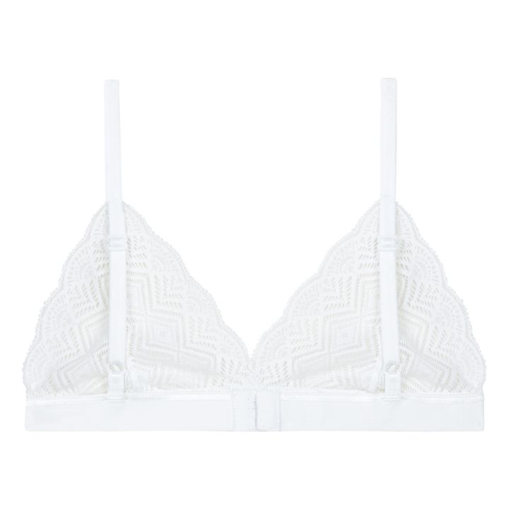 Dawa Bra | Bianco- Immagine del prodotto n°6