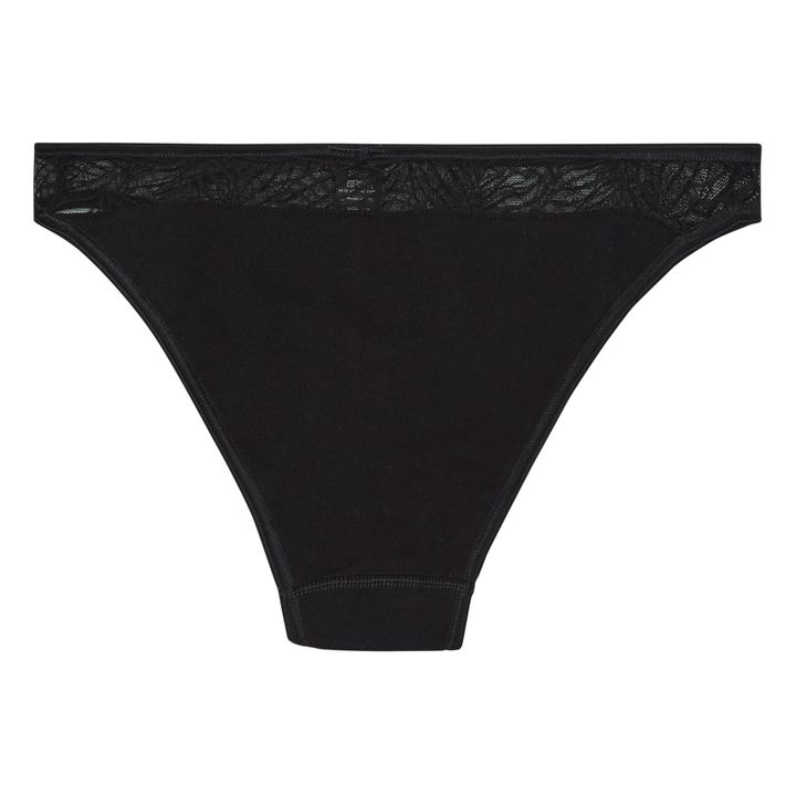 Savannah Briefs | Black- Product image n°5