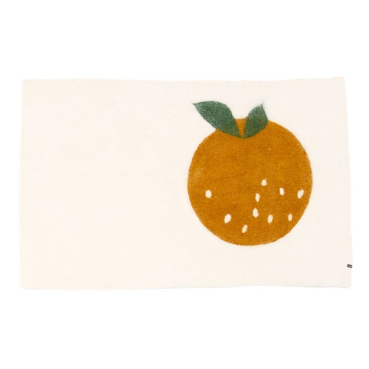 Tapis Tutti | Orange- Image produit n°0