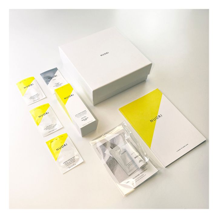 Hautpflege-Box Masterclass- Produktbild Nr. 1