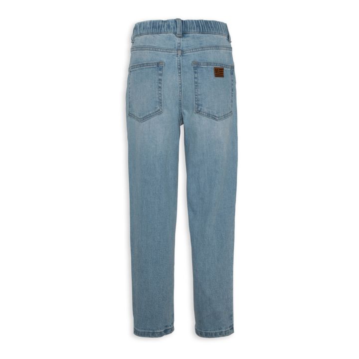 Jeans James Hellblau- Produktbild Nr. 1