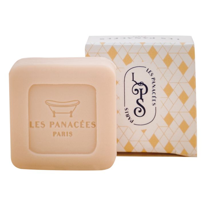 Après-shampoing solide Tourbillon d'été - 25g- Image produit n°0