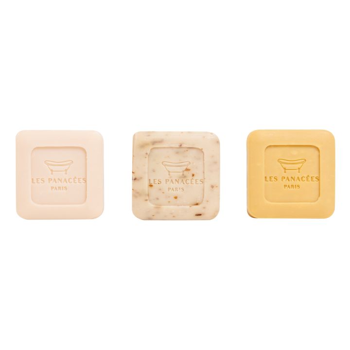 Coffret les indispensables Tourbillon d'été- Image produit n°2
