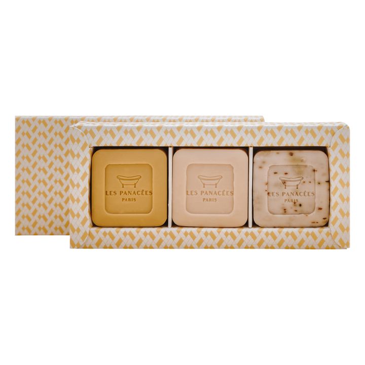 Cofre Indispensables Tourbillon d’été- Imagen del producto n°4