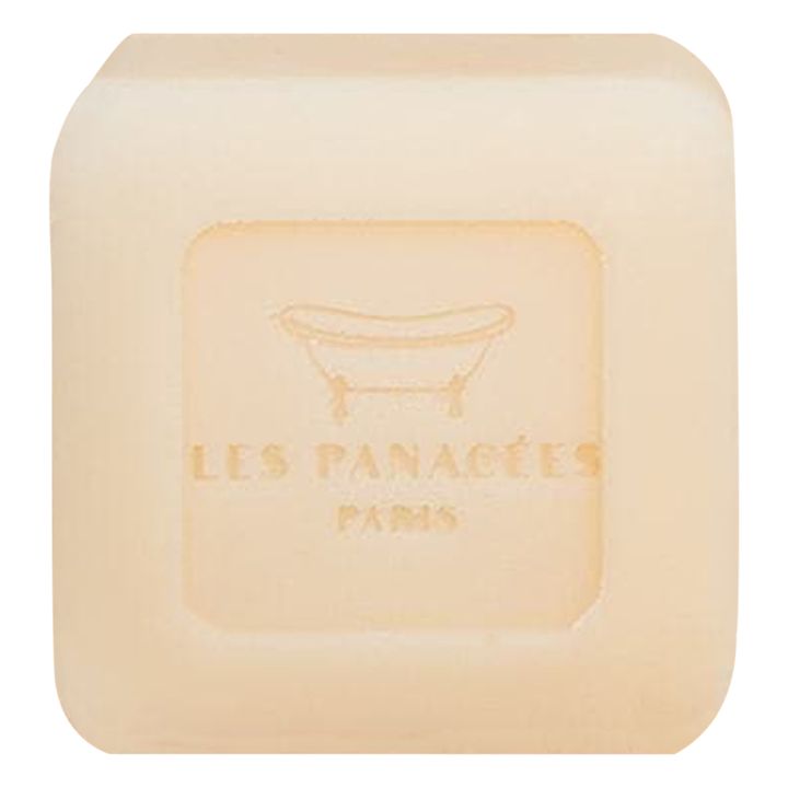 Bálsamo sólido hidratante para cuerpo Tourbillon d'été - 25g- Imagen del producto n°2