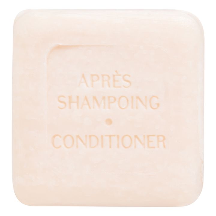 Fester Conditioner Bouquet de nature - 25g- Produktbild Nr. 4