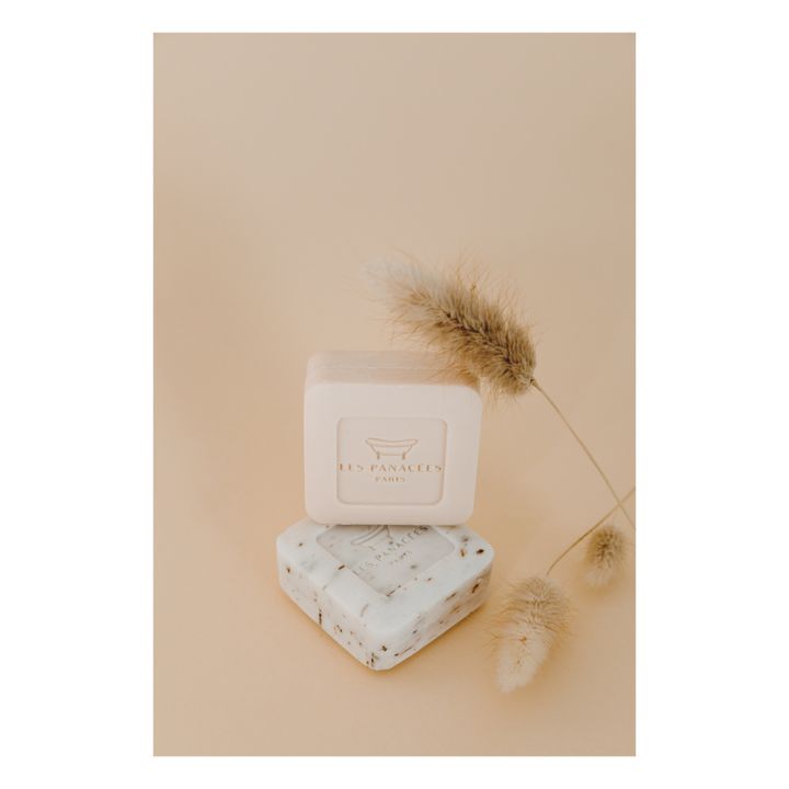 Savon doux solide Bouquet de nature - 75g- Image produit n°5