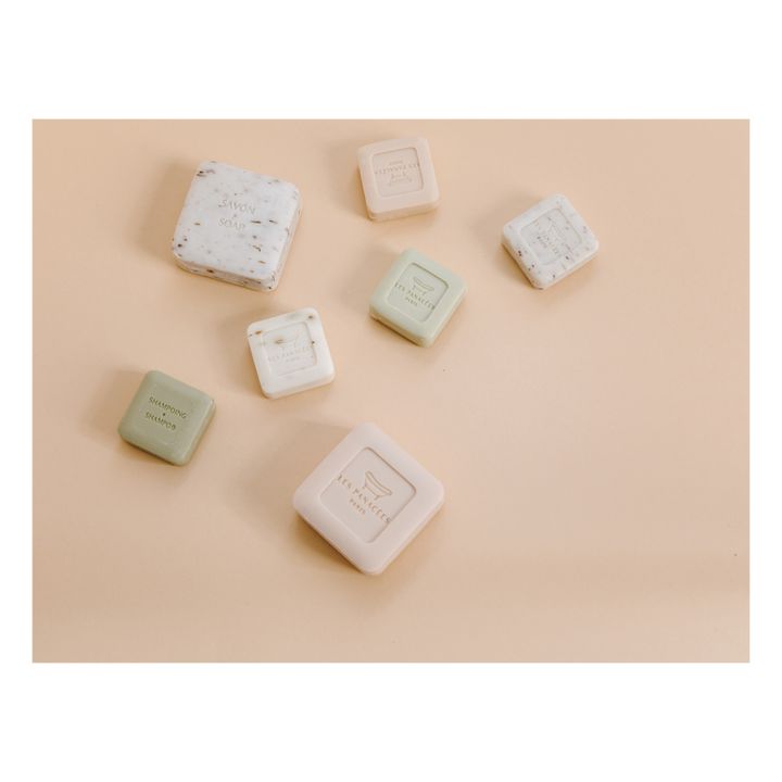 Shampoing solide A l'ombre des Cyprès - 75g- Image produit n°5
