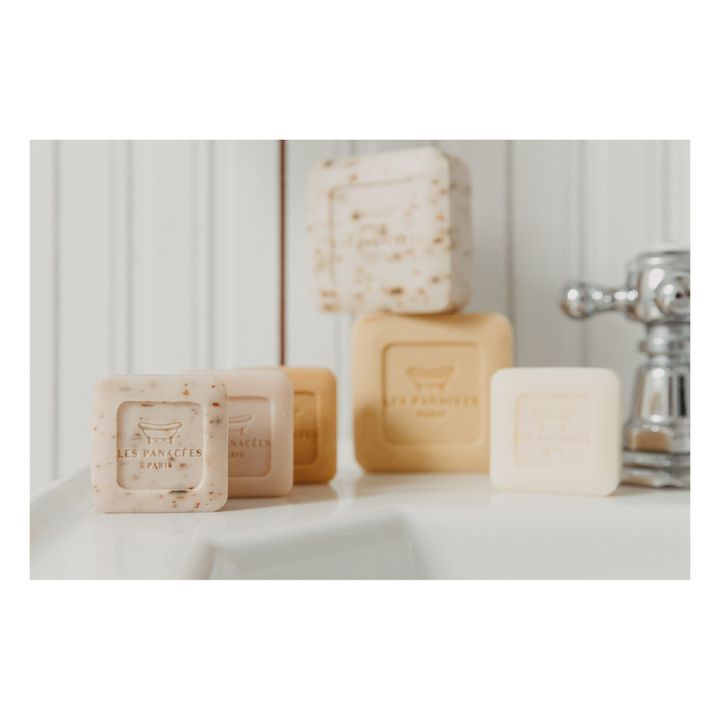 Savon doux solide A l'ombre des Cyprès - 75g- Image produit n°2