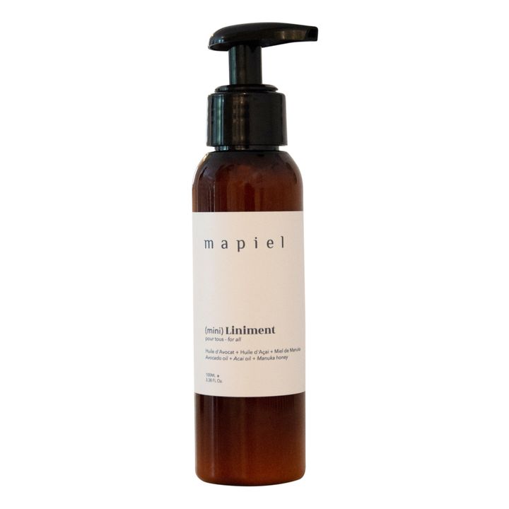 Mini loción de linimento - 100 ml- Imagen del producto n°0