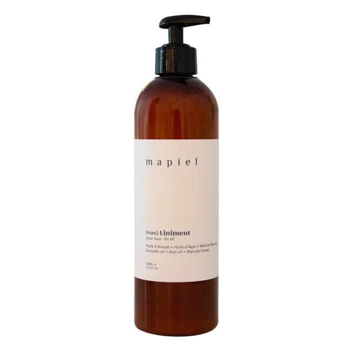 Maxi liniment - 500 ml- Image produit n°0