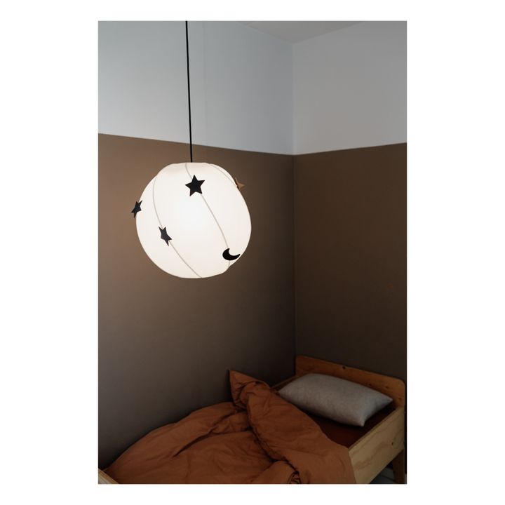 Suspension Twirly | Blanc- Image produit n°5