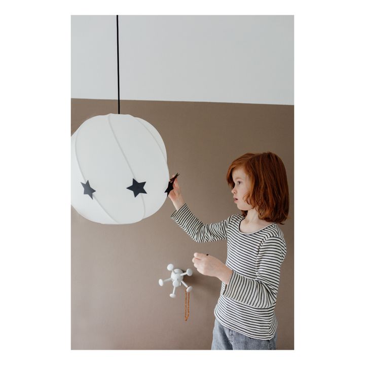 Suspension Twirly | Blanc- Image produit n°7