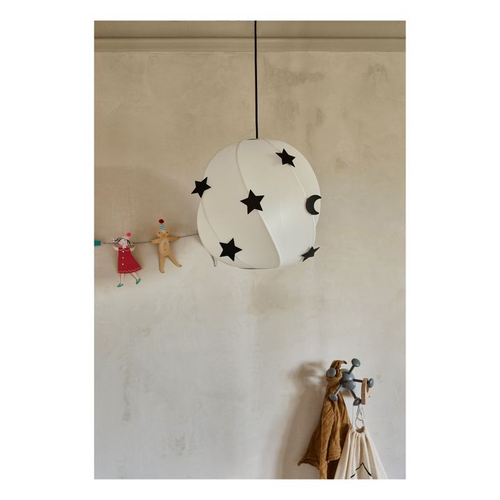 Suspension Twirly | Blanc- Image produit n°4