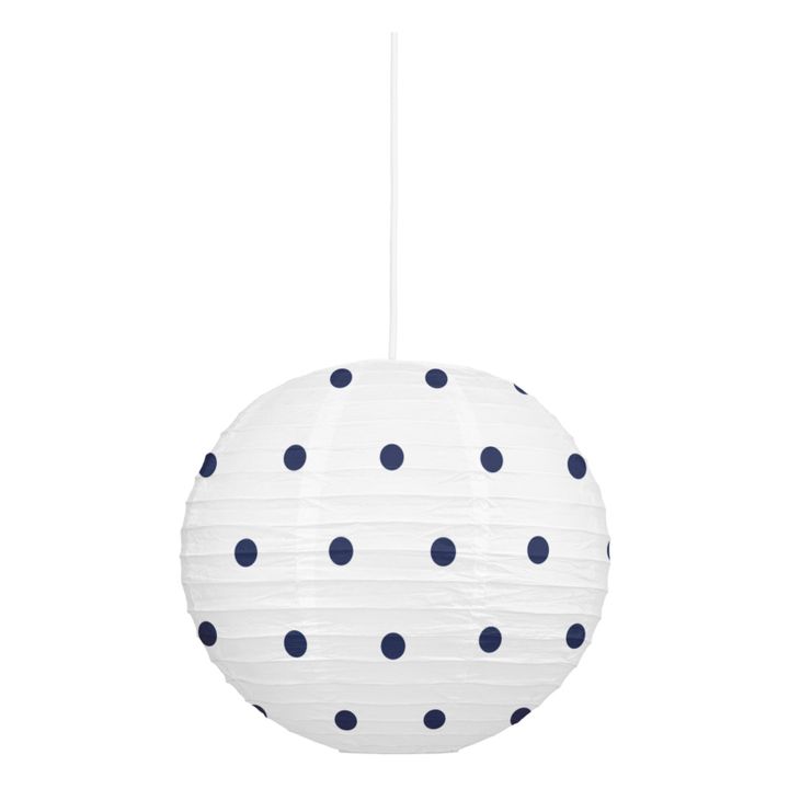 Suspension Dot | Bleu- Image produit n°0
