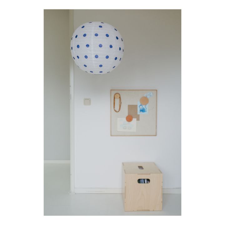 Suspension Dot | Bleu- Image produit n°1