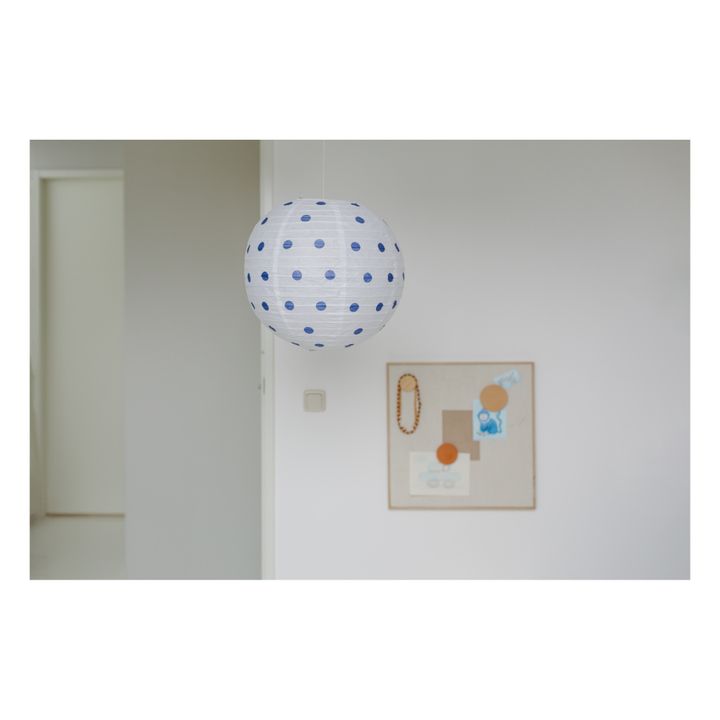Suspension Dot | Bleu- Image produit n°3