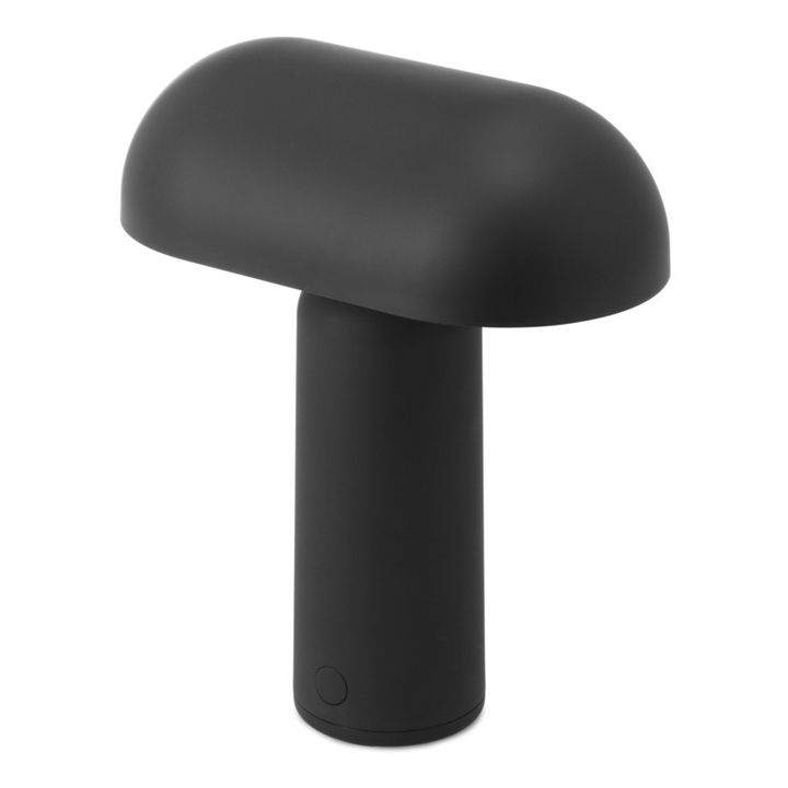 Lampe portative Porta Noir- Image produit n°4