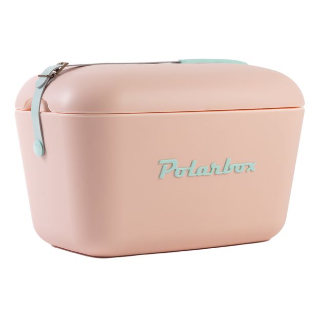 Coloured Handle Cool Box Nude Polarbox Design Teen Adult