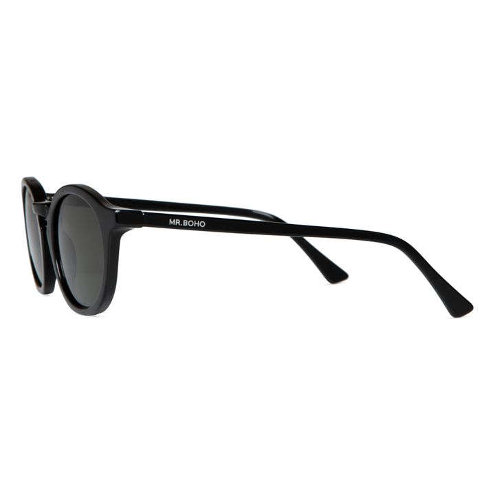 Lunettes de Soleil Chamberi | Noir- Image produit n°2