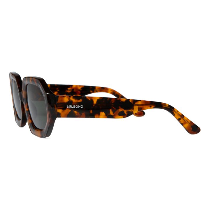 Sonnenbrille Sagene | Braun- Produktbild Nr. 2