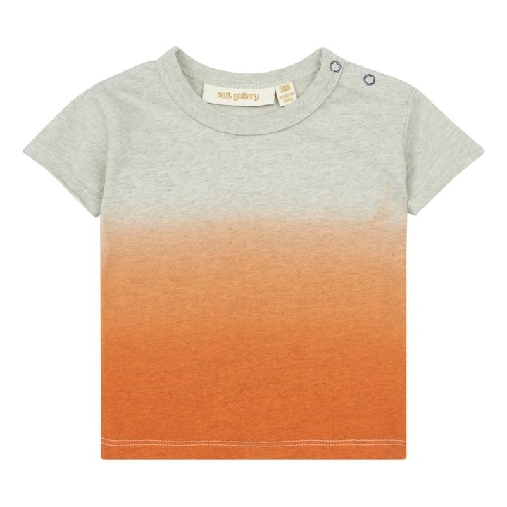 Camiseta Jared Caramelo- Imagen del producto n°0