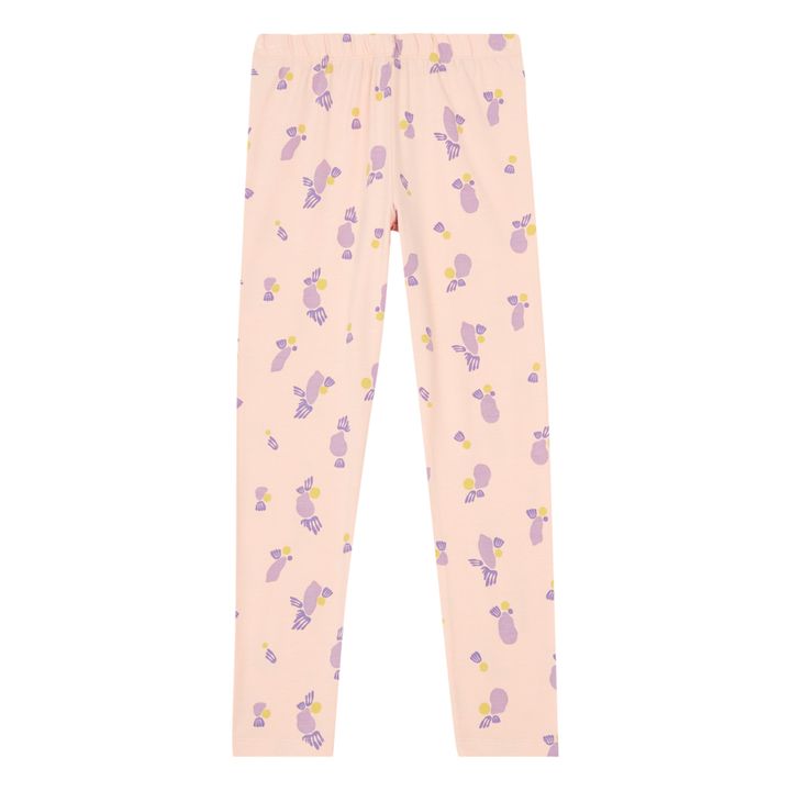 Legging Issa Rosa Melocotón- Imagen del producto n°0