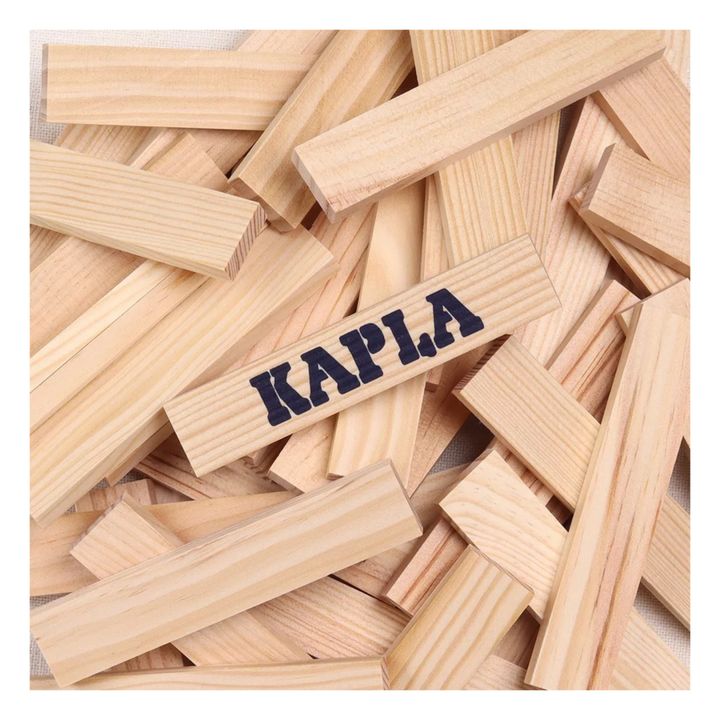 Building Block Set - 200 Pieces- Product image n°5
