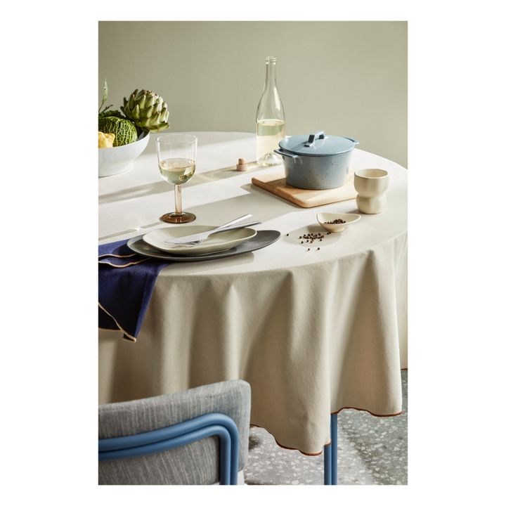 Limfjord Mug | Beige- Product image n°1
