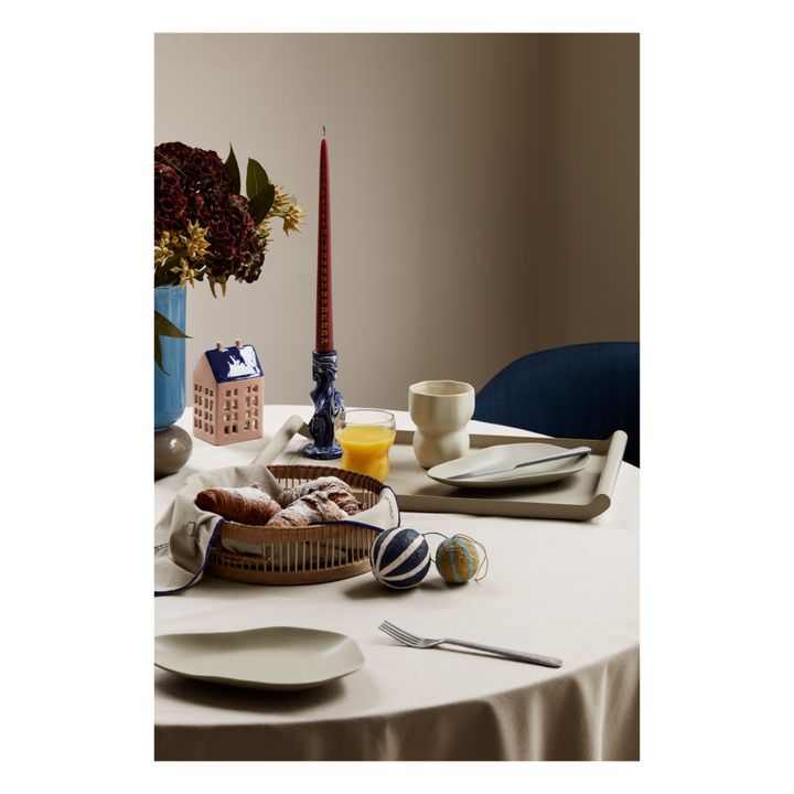 Limfjord Mug | Beige- Product image n°4
