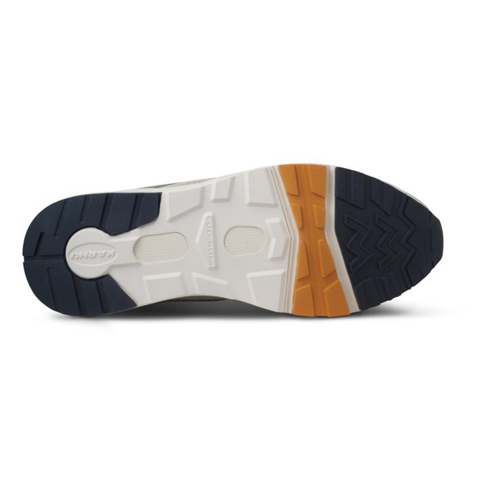 Baskets Fusion 2.0 | Vert de gris- Image produit n°9