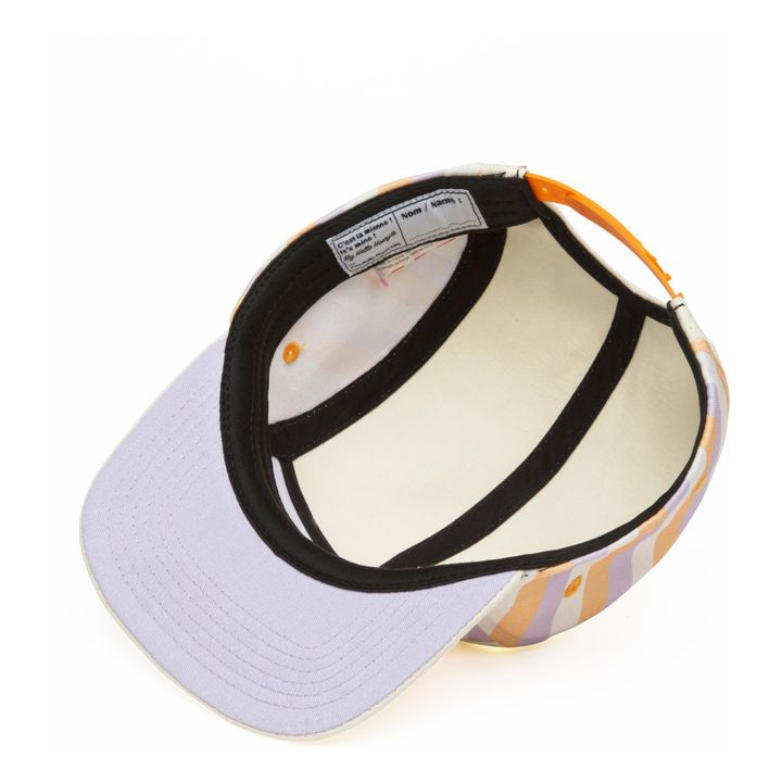 Cap | Purple- Product image n°6