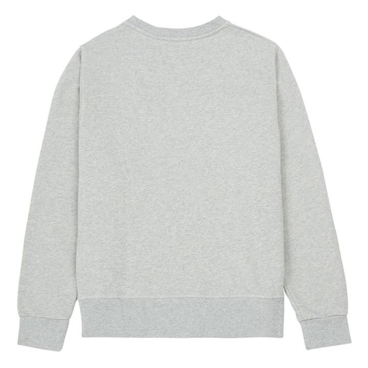 Sweat Duck Hunt Gris- Image produit n°2