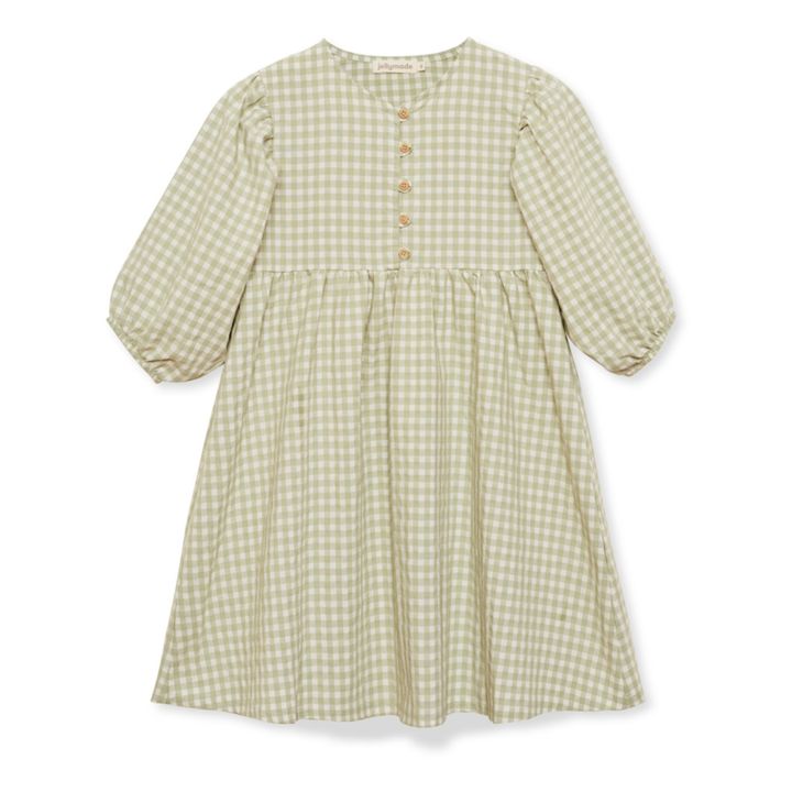 Corie Dress Sage- Product image n°0