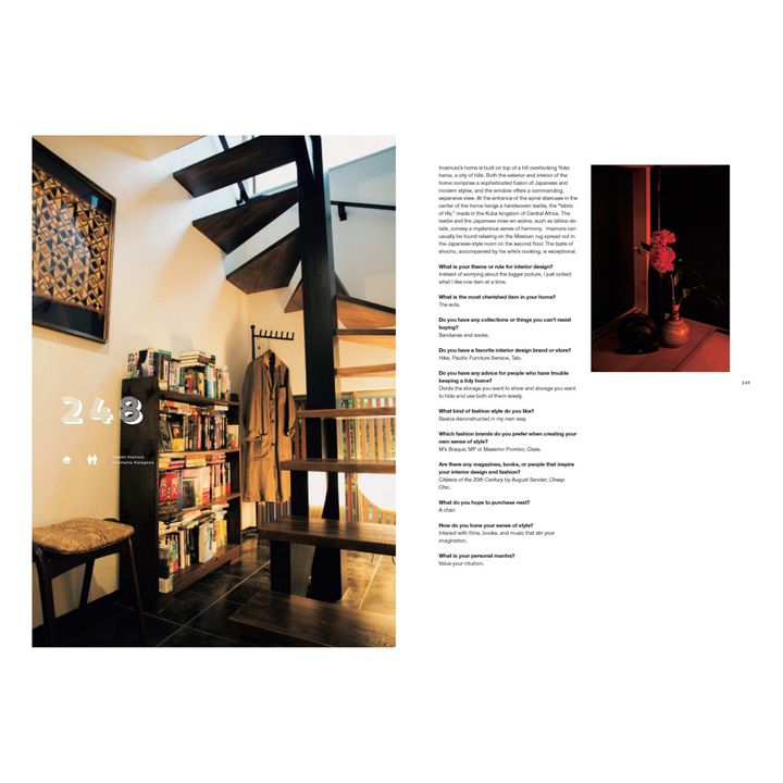 Live Small Live Modern - EN- Imagen del producto n°3