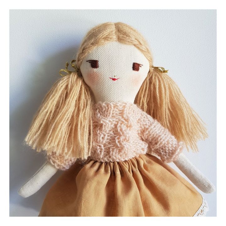 Alice Doll- Product image n°2